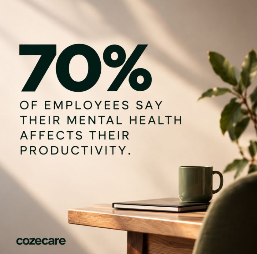 Is mental health getting enough attention?