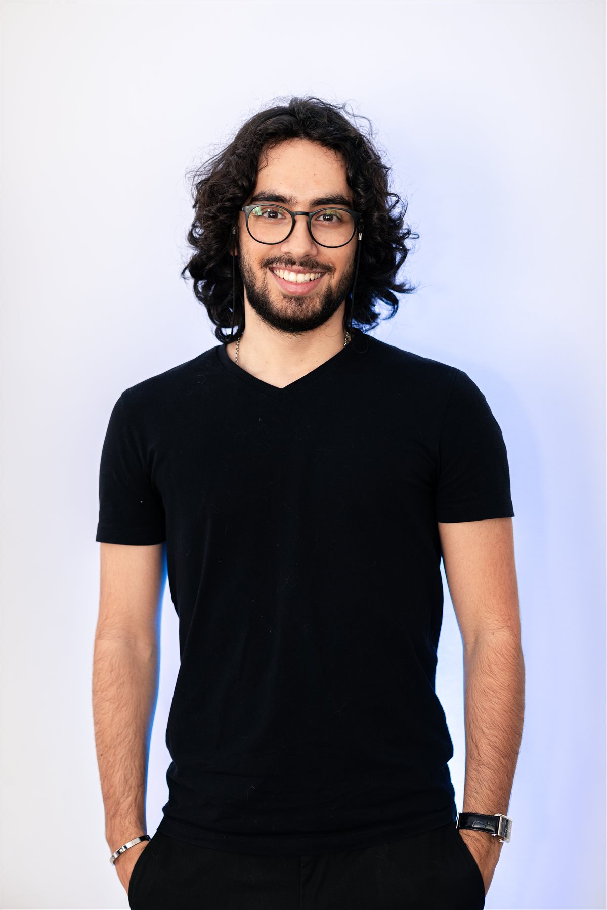 Manuel Padrão, Founder & CEO of Cozecare